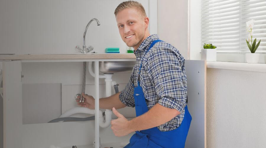 Emergency Plumbing Repair in North Bergen, NJ